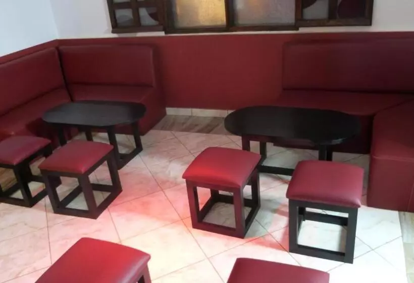 هتل Madou Grand Bassam