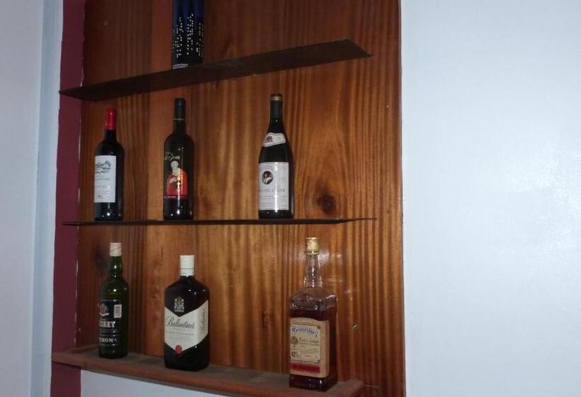 هتل Madou Grand Bassam