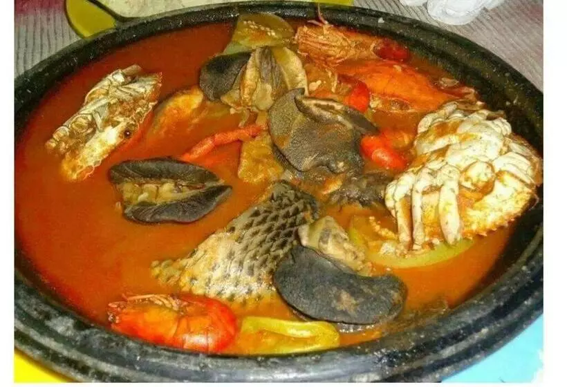 هتل Madou Grand Bassam