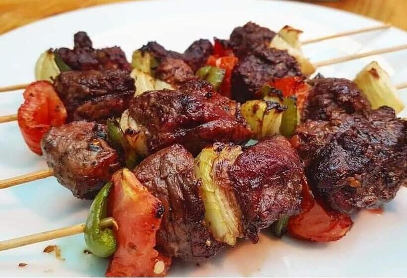 هتل Madou Grand Bassam