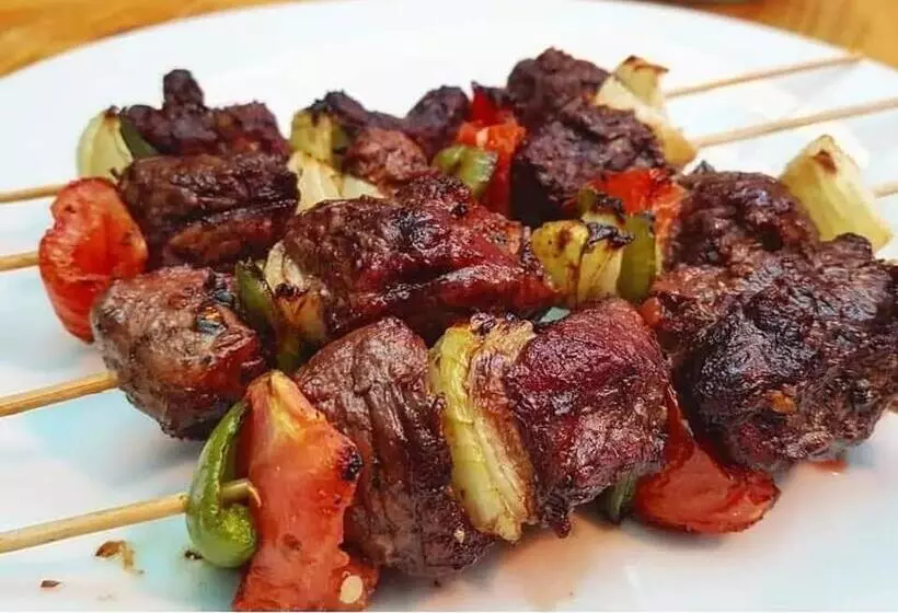 هتل Madou Grand Bassam