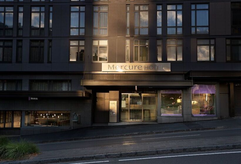 فندق Mercure Auckland Queen Street