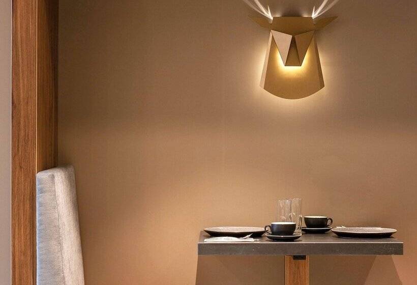 فندق Mercure Auckland Queen Street