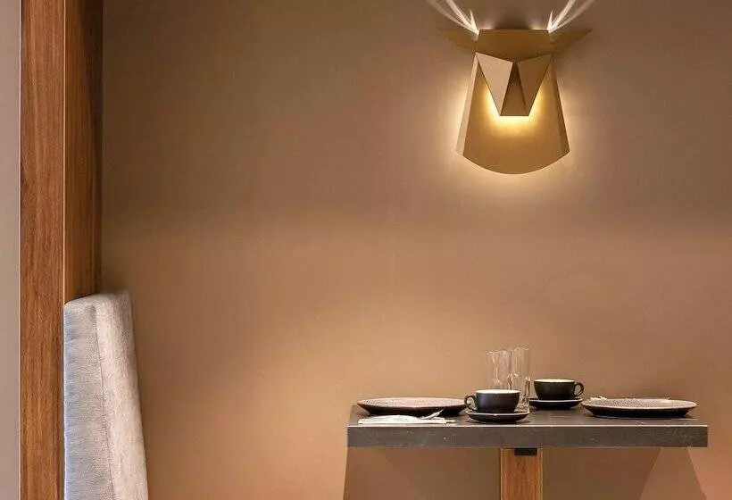 ホテル Mercure Auckland Queen Street
