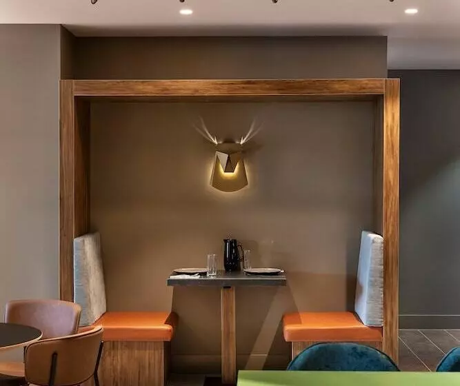 ホテル Mercure Auckland Queen Street
