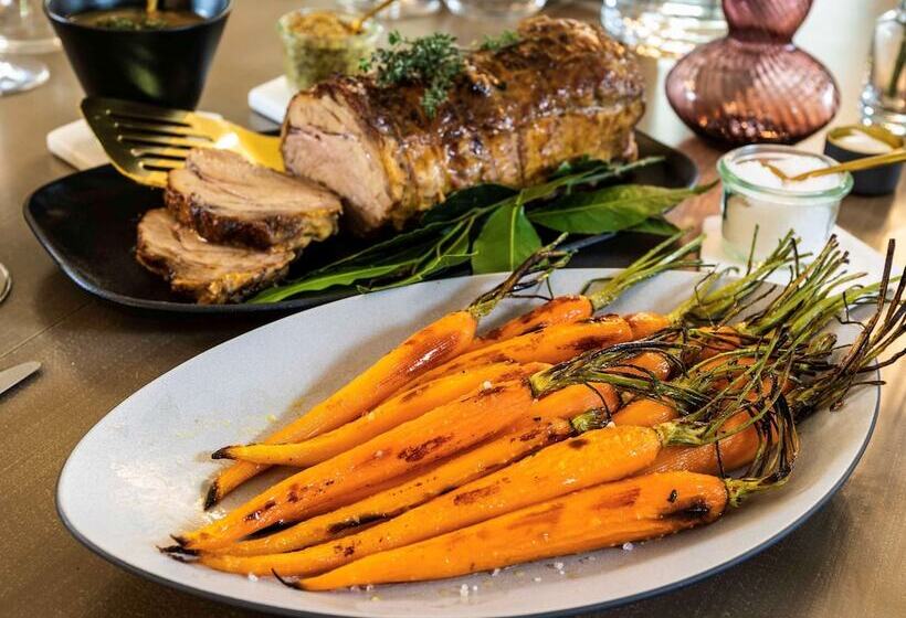 فندق Mercure Auckland Queen Street