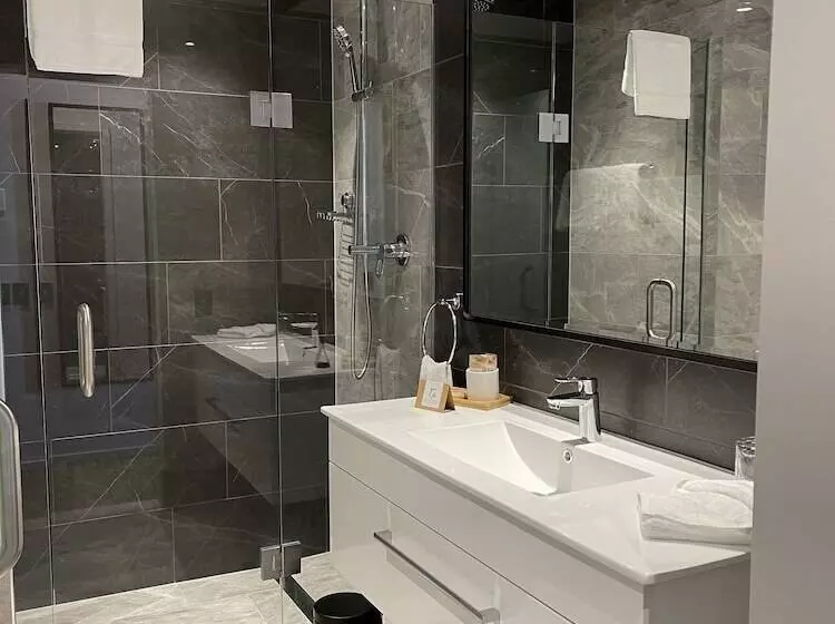 ホテル Mercure Auckland Queen Street
