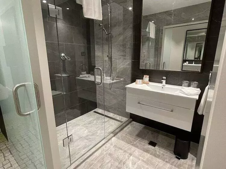 ホテル Mercure Auckland Queen Street