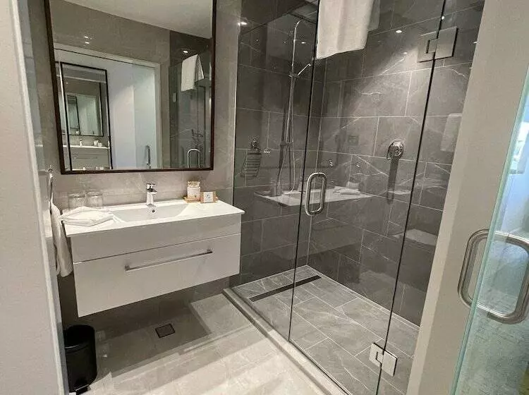 ホテル Mercure Auckland Queen Street