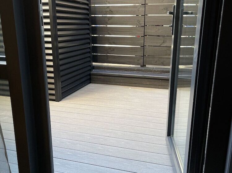 فندق Mercure Auckland Queen Street