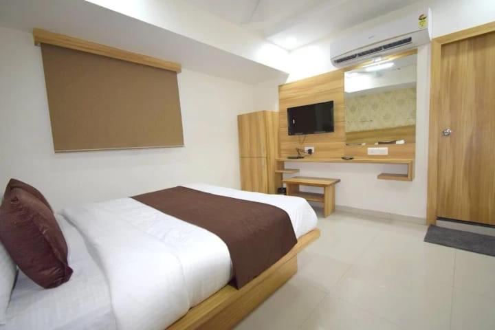 בית מלון כפרי Midnight