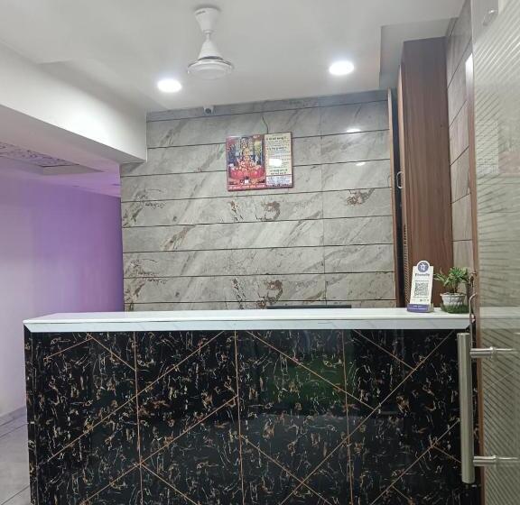 בית מלון כפרי Midnight