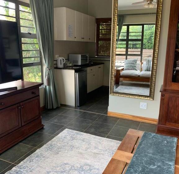 فندق Mountain Rose Guesthouse