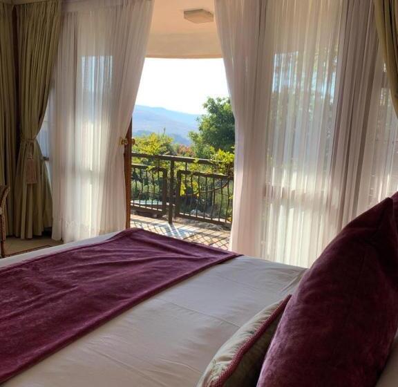 فندق Mountain Rose Guesthouse