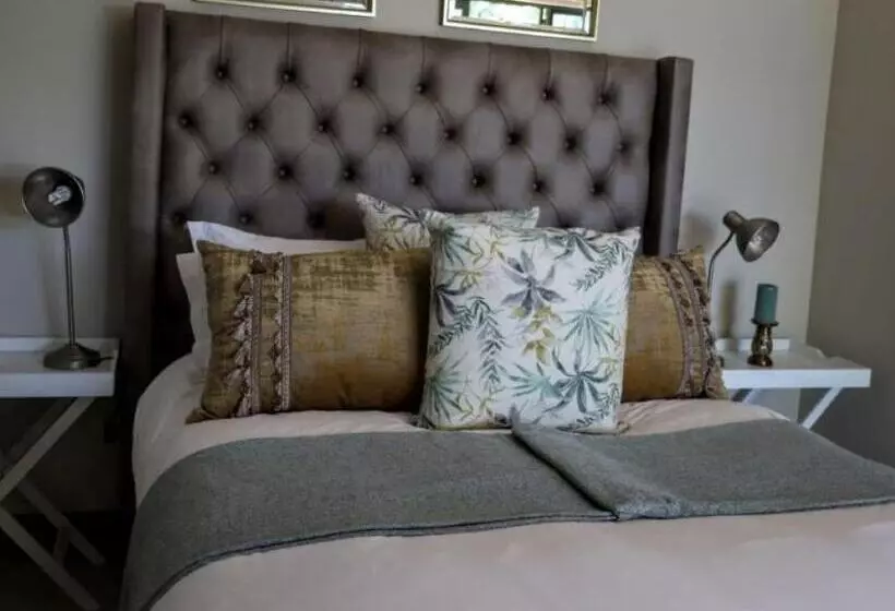 Hotelli Mountain Rose Guesthouse