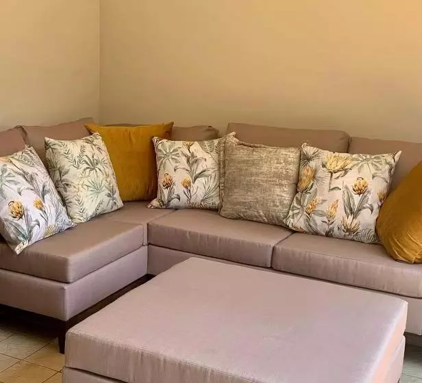 Hotelli Mountain Rose Guesthouse