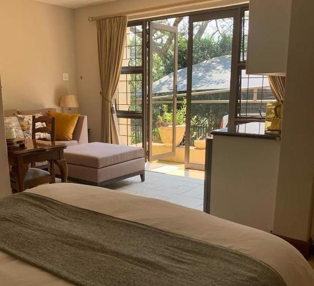 فندق Mountain Rose Guesthouse