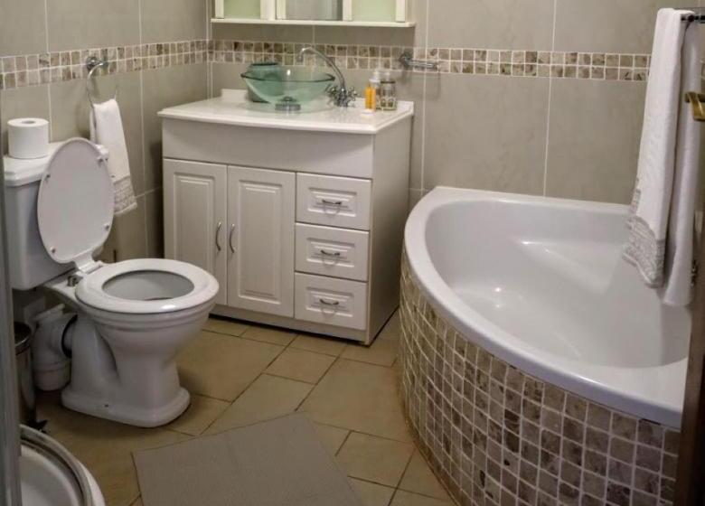 فندق Mountain Rose Guesthouse