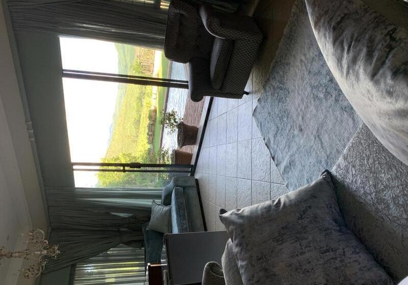 فندق Mountain Rose Guesthouse