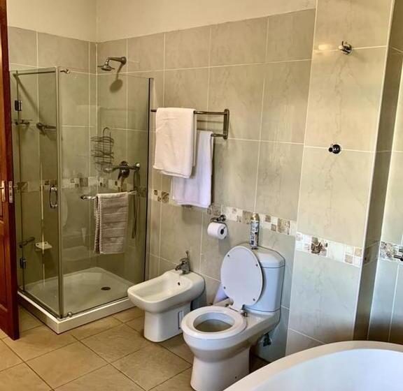 فندق Mountain Rose Guesthouse