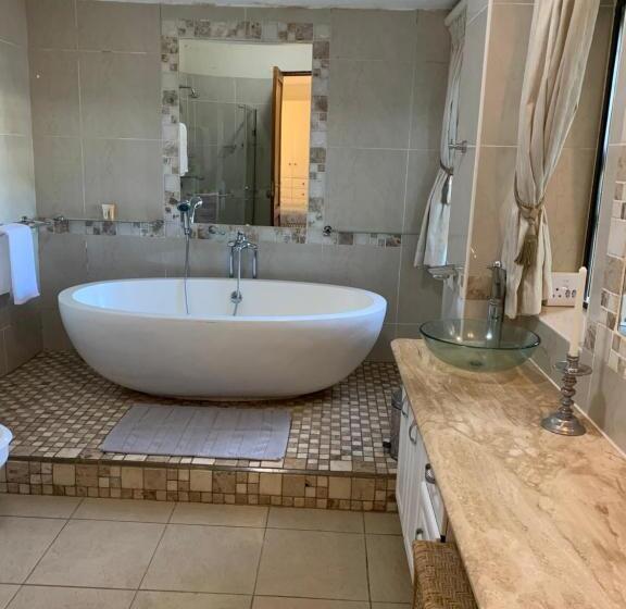 فندق Mountain Rose Guesthouse