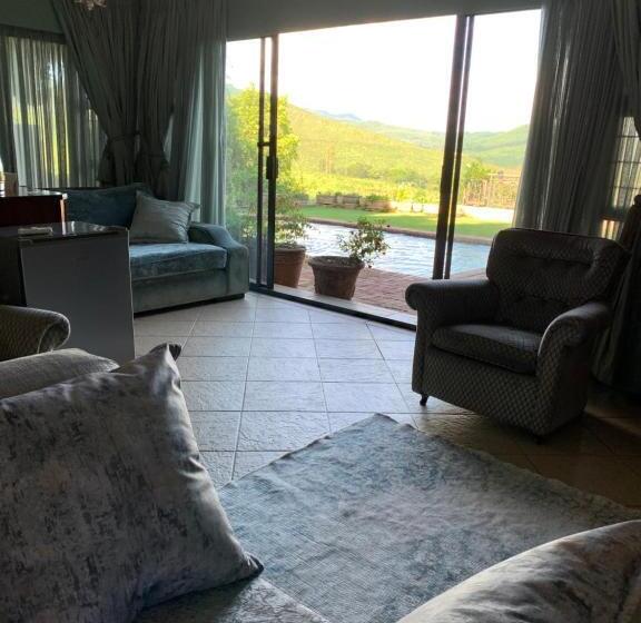 فندق Mountain Rose Guesthouse