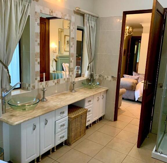 فندق Mountain Rose Guesthouse