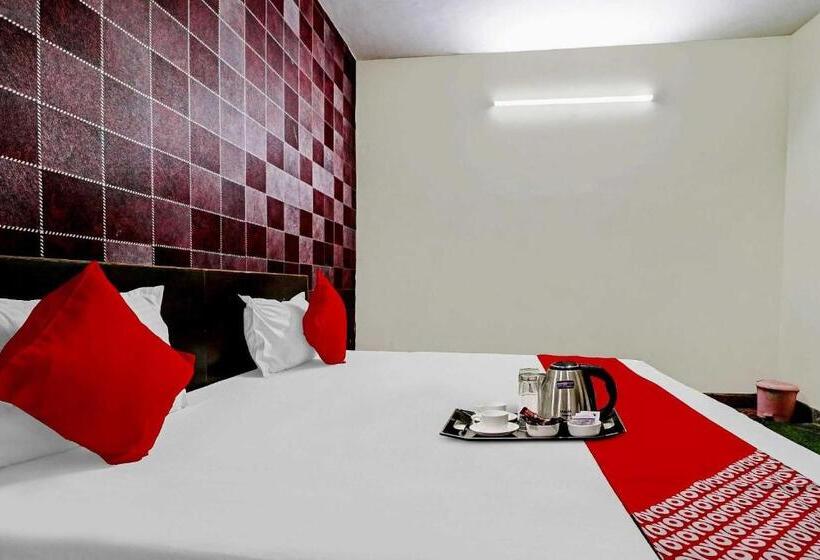 Hotel Oyo 73235  Enigma