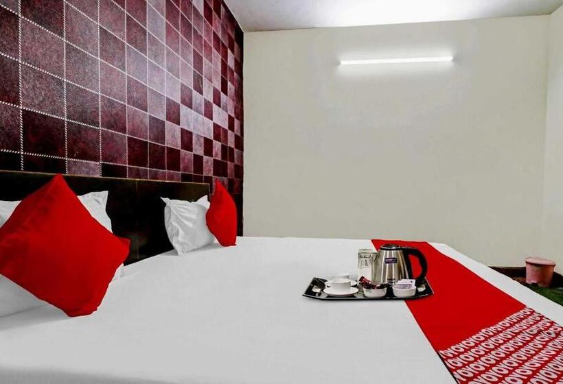 Hotel Oyo 73235  Enigma