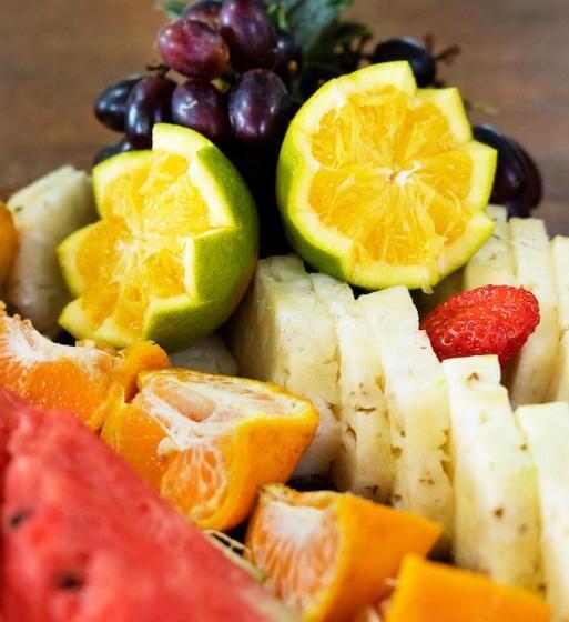 فندق Recanto Julubi Atibaia