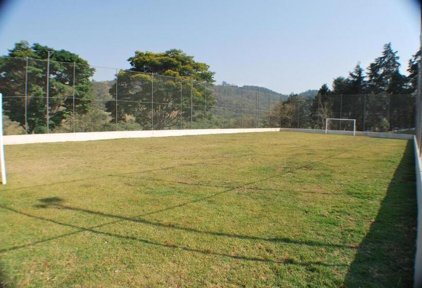 فندق Recanto Julubi Atibaia