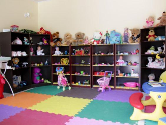 فندق Recanto Julubi Atibaia