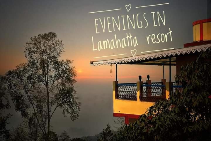 Lamahatta Resort