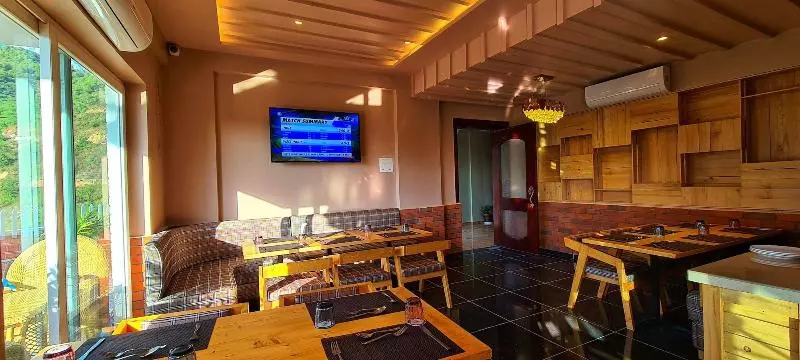 Justa Birding Resort & Spa Best Dhauladhar View Resort