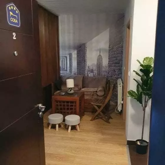 Studio Jolly Kop Jana 2