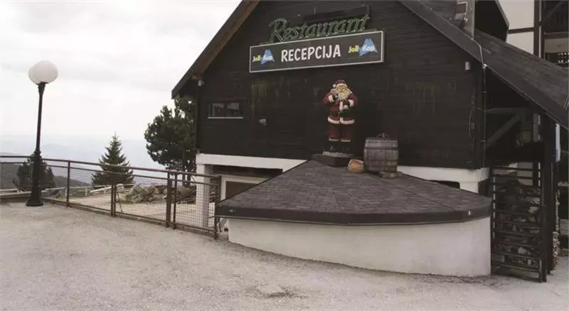 Studio Jolly Kop Jana 2