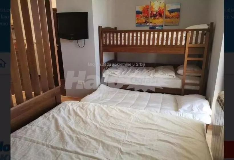 Studio Jolly Kop Jana 2