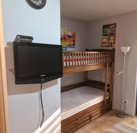 Studio Jolly Kop Jana 2