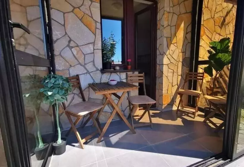 Studio Jolly Kop Jana 2