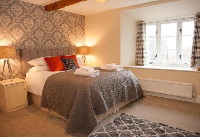 旅馆 The Kings Arms