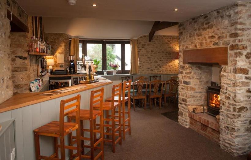 旅馆 The Kings Arms