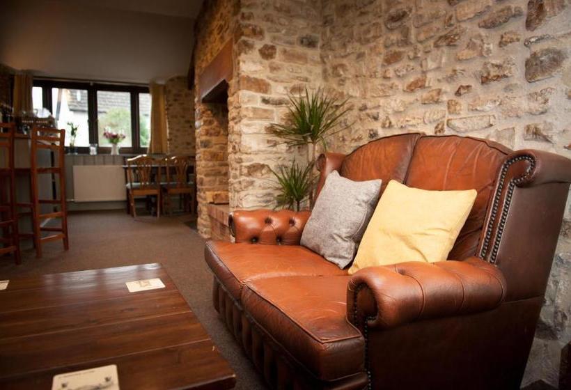 旅馆 The Kings Arms