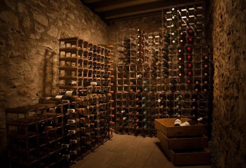 旅馆 The Kings Arms