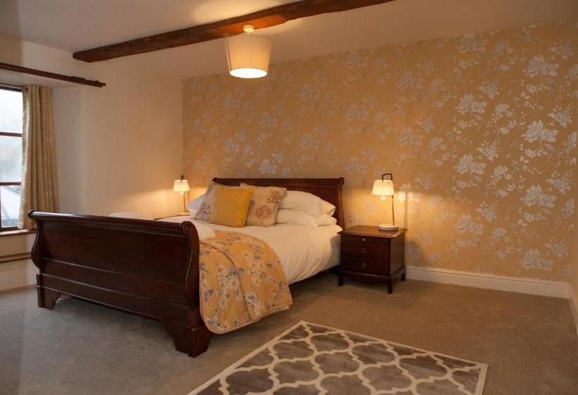 旅馆 The Kings Arms