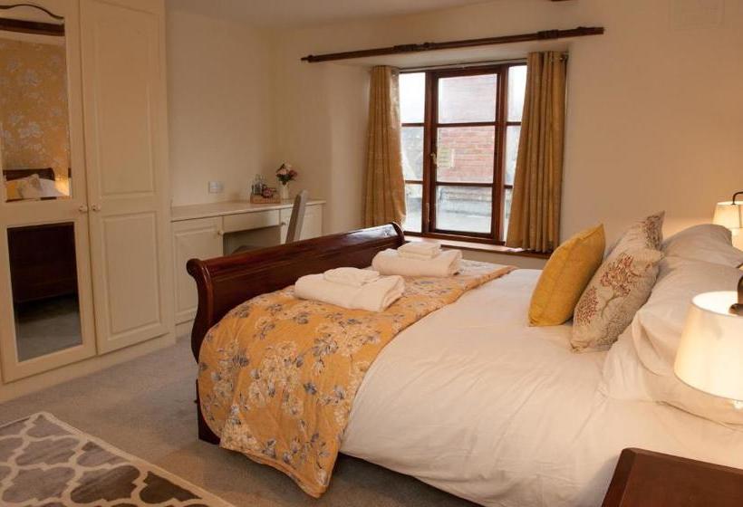 旅馆 The Kings Arms