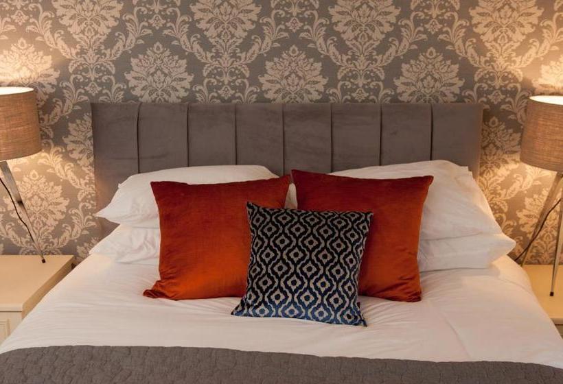 旅馆 The Kings Arms