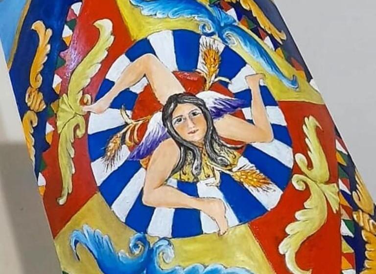 Aamiaismajoitus (B&B) Nicuzza