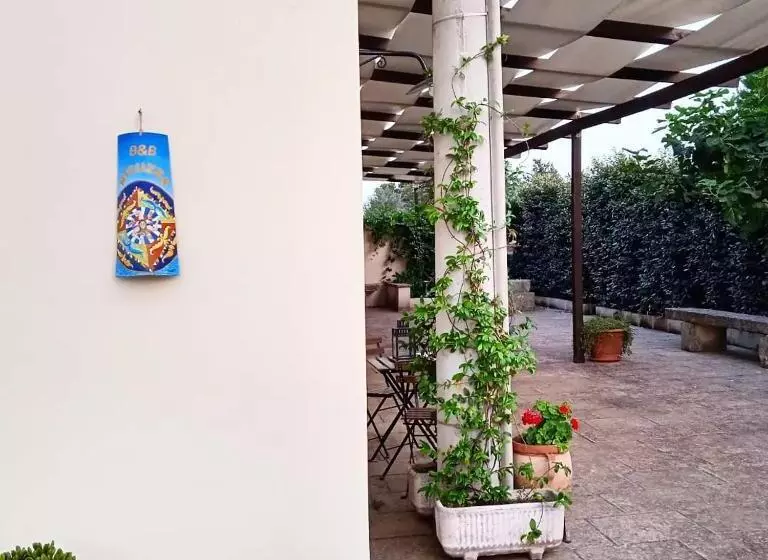 Bed and Breakfast Nicuzza