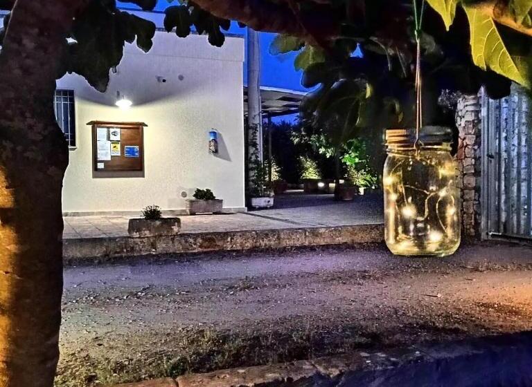 Aamiaismajoitus (B&B) Nicuzza