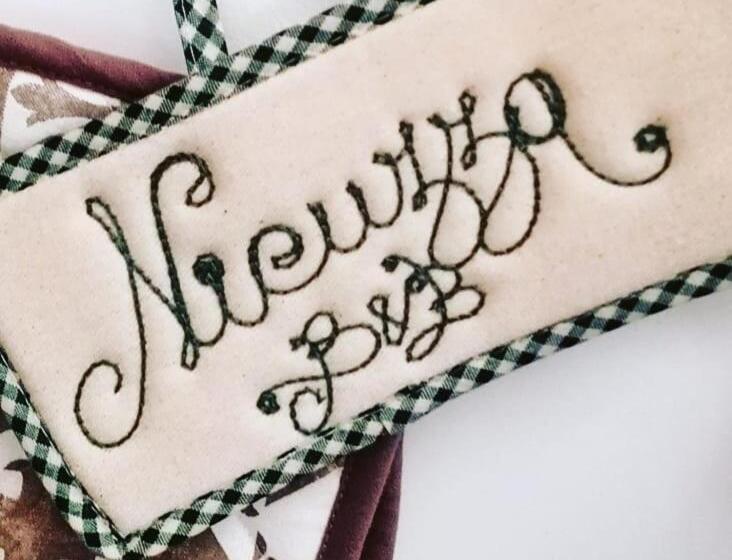 Aamiaismajoitus (B&B) Nicuzza